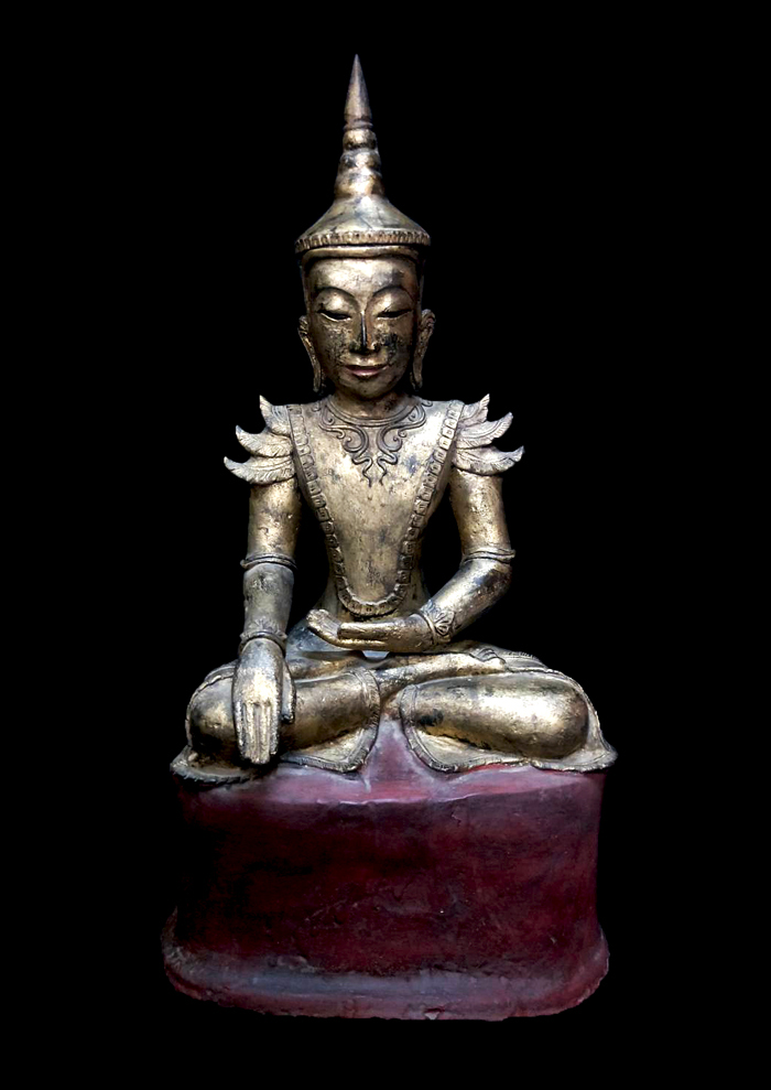#burmesebuddha #lacquerbuddha #antiquebuddha #antiquebuddhas #buddha